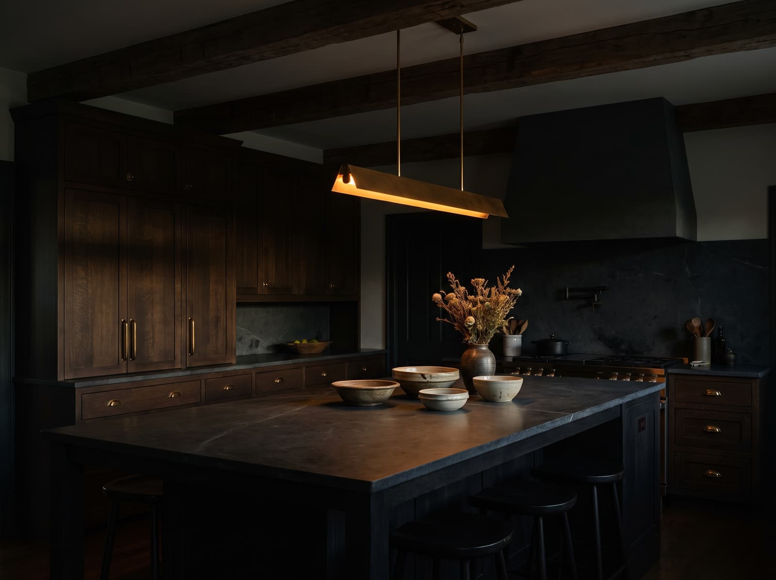 Greenwich Kitchen — Greenwich, CT